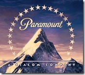 A Paramount őrült európai csaja