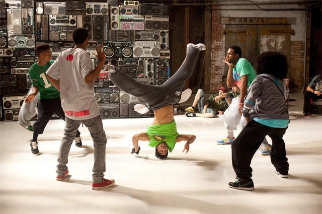 Step Up 3D infók 001