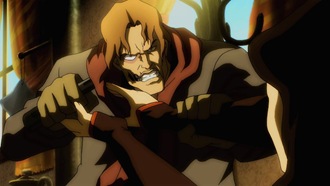 Jonah Hex rövidfilm 002