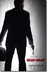 Dylan Dog Dead of Night poster 1