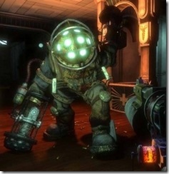 Hamarosan érkezik a Bioshock filmet nézhetünk