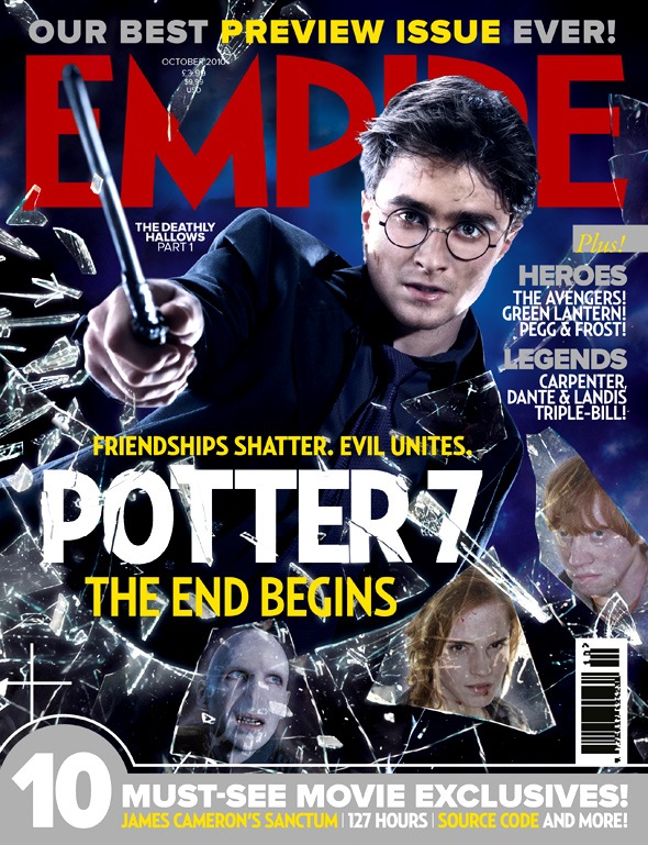 Potter képek