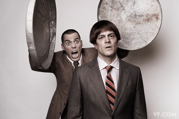Jackass a Vanity Fairben 05
