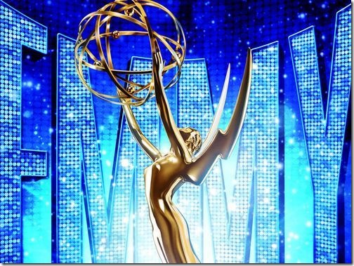 Emmy-díjátadó Twitteren is!