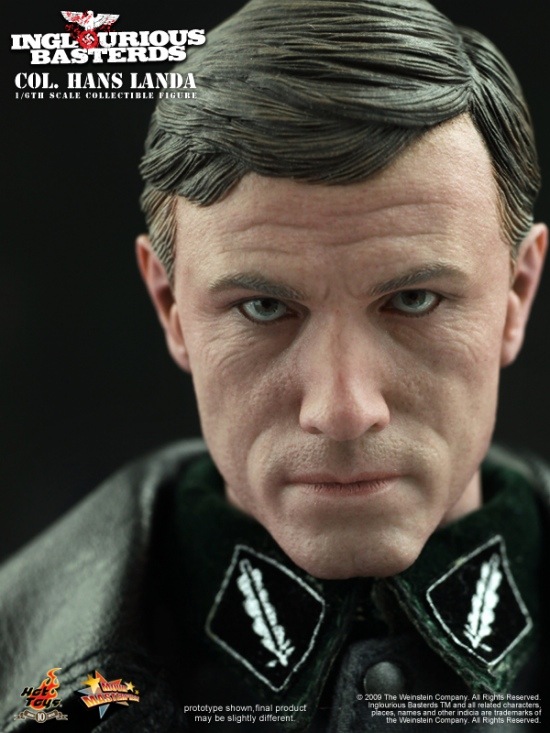 Hans Landa figura 014