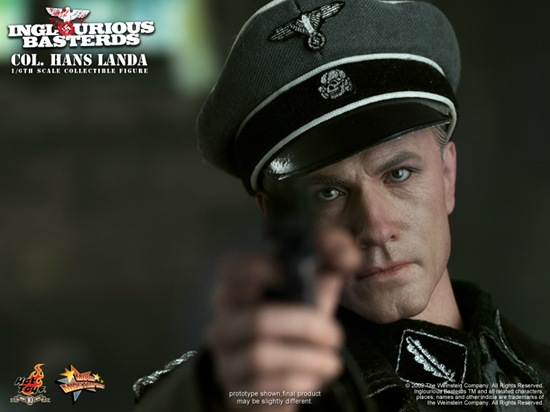 Hans Landa figura 002
