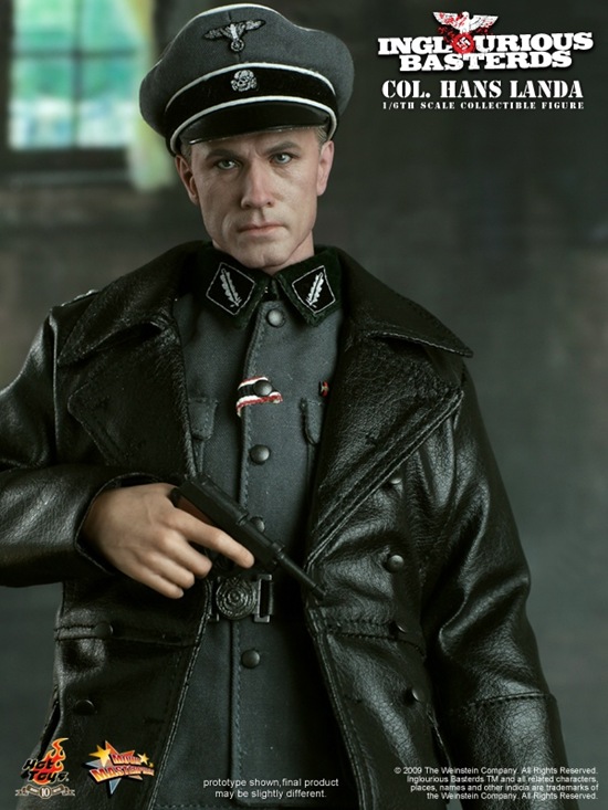 Hans Landa figura 004