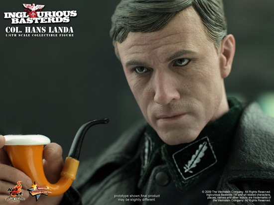 Hans Landa figura 009