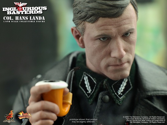Hans Landa figura 010