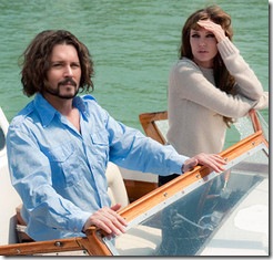 Szerdán érkezik a The Tourist trailer