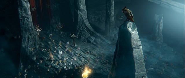 Legend of the Guardians