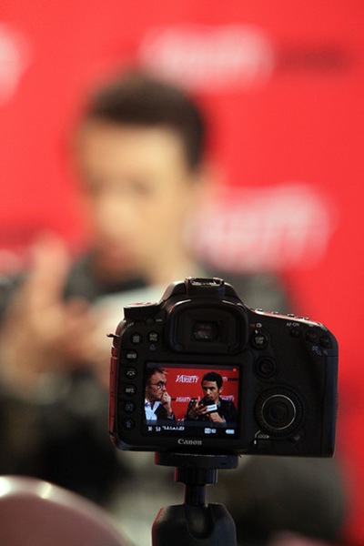 James Franco a Toronto Film Fesztiválon 003