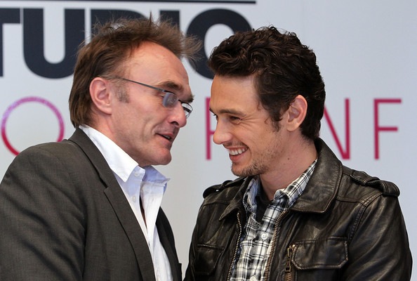 James Franco a Toronto Film Fesztiválon 004