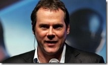 Will Stephen Sommers Direct Odd Thomas
