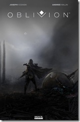 William Monahan írja az Oblivion forgatókönyvét1