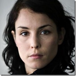 Sherlock Holmes 2 Gets Noomi Rapace