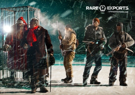 Rare Exports A Christmas Tale 1