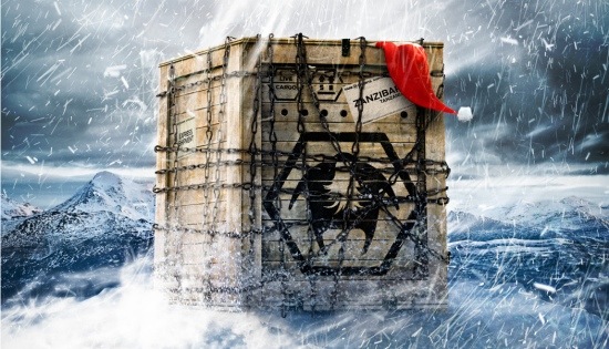 Rare Exports A Christmas Tale 2