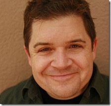 Patton Oswalt Jason Reitman filmjében