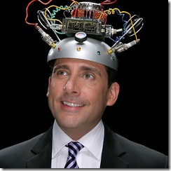 Steve Carell varázsol