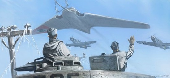 Újabb ütős Panzer 88 koncepcióképek 03