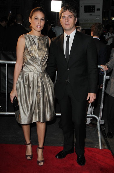 Wall Street 2 New York Premiere 29
