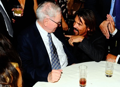 Wall Street 2 New York Premiere 32