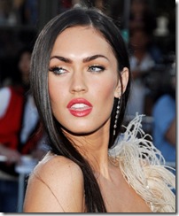 Megan Fox féltékenyen nézi majd a Trasformers 3-at