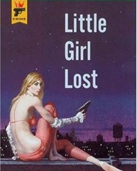 Jonathan Levine rendezi a Little Girl Lost-ot