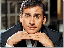 Steve Carell remake-el