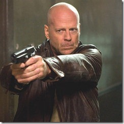 Bruce Willis szerint 2011-ben jön a Die Hard 5