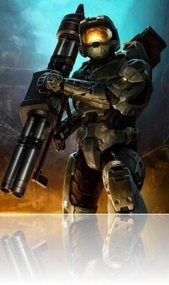 A DreamWorksé a Halo mozifilm