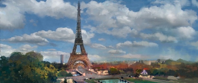 Cars 2 concept art 02