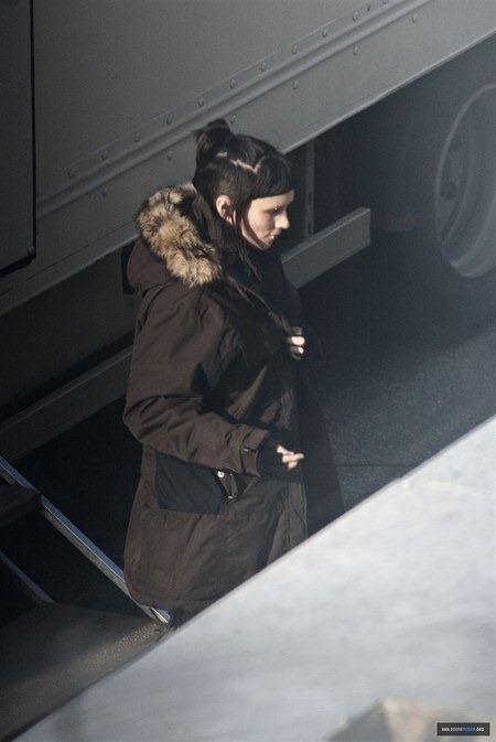 The Girl with the Dragon Tattoo 01