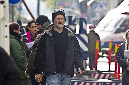 The Girl with the Dragon Tattoo 05
