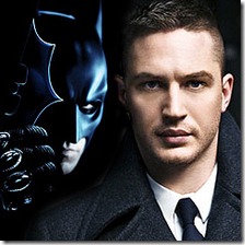 Tom Hardy nem bírja Nolan nélkül