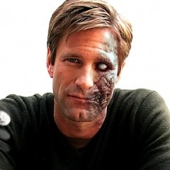 Kétarc visszatér a The Dark Knight Rises-bant