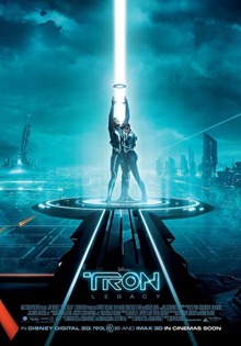 Tron Örökség poszter másképp 2
