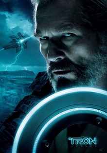 Tron Örökség poszter másképp 3