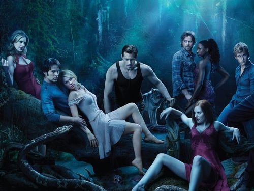 True Blood 3. évad novembertől az HBO-n