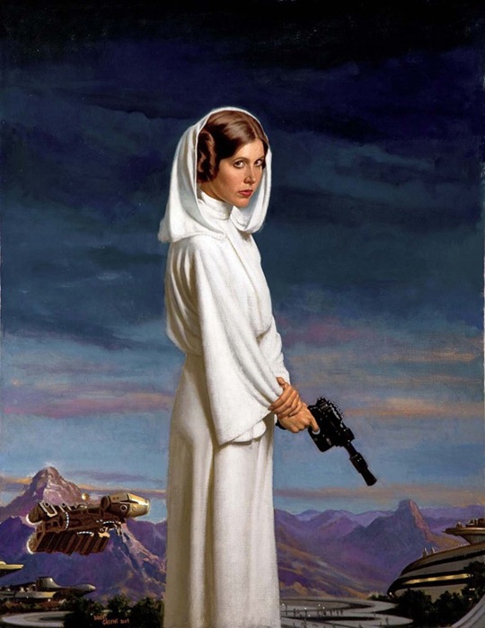 Star Wars Látomások könyve 08