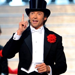Hugh Jackman elutasította a 2011-es Oscar vezetését