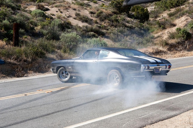 Faster