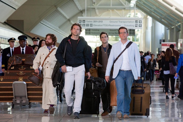 Hangover 2