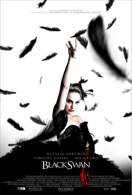 Black Swan poszter 6