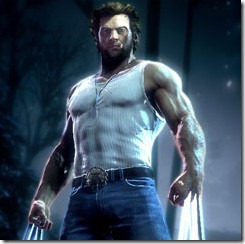 The Wolverine részletek