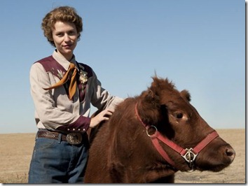 Temple Grandin az HBO műsorán