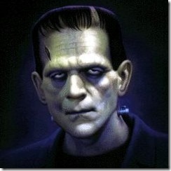 A Sony modernizálja Frankenstein történetét