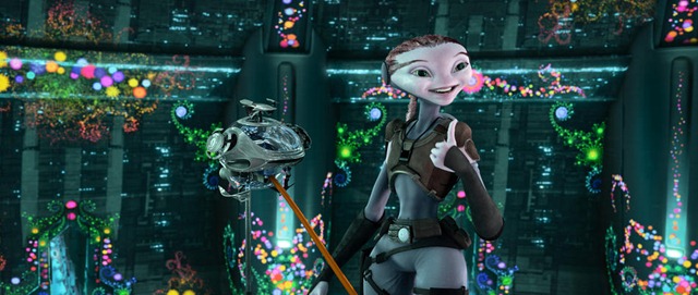 MARS NEEDS MOMS