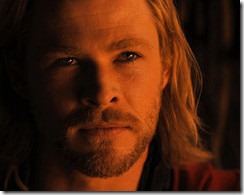 Chris Hemsworth a The Avengersről